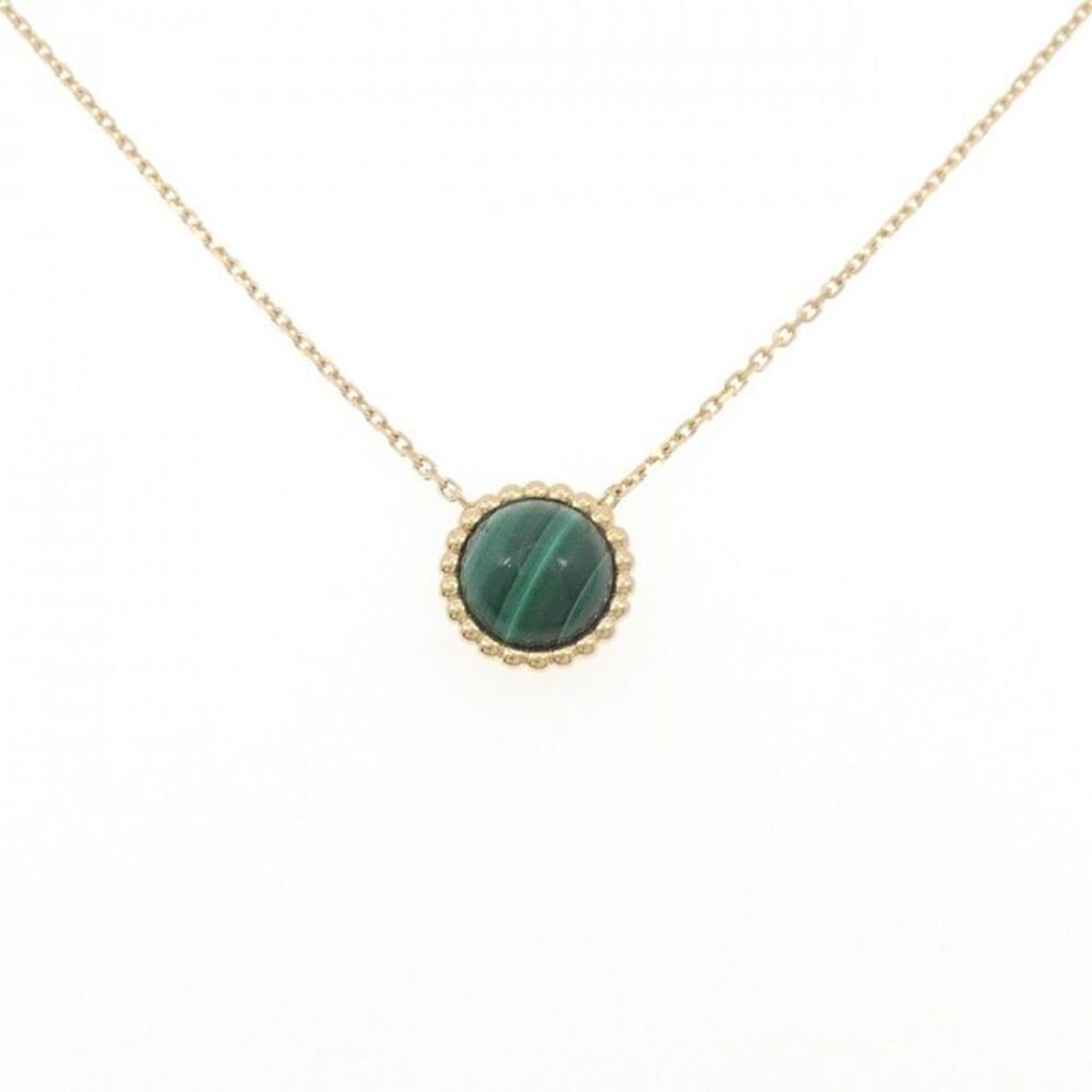 Van Cleef & Appels Perle Coule Necklace